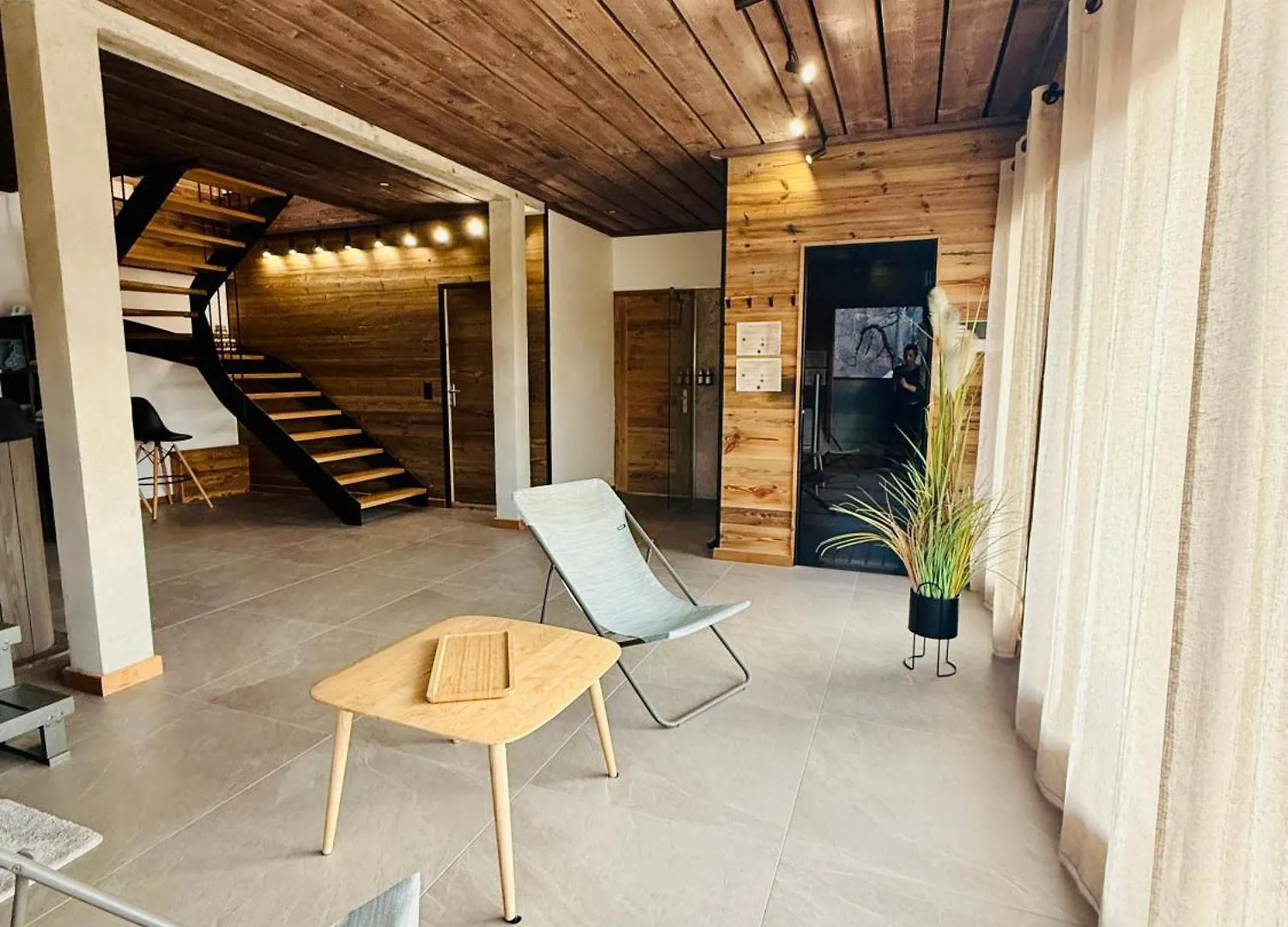 Chalet Monarch Luxury And Nature Araches-la-Frasse 0*,